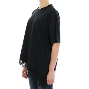 T-SHIRT PIZZO VICOLO - Mad Fashion | img vers.300x/
